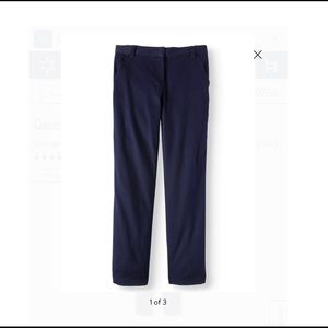 George Girls Uniform Pants